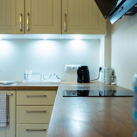 Apartamento Sloneczny Kat Szklarska Poręba Exterior foto