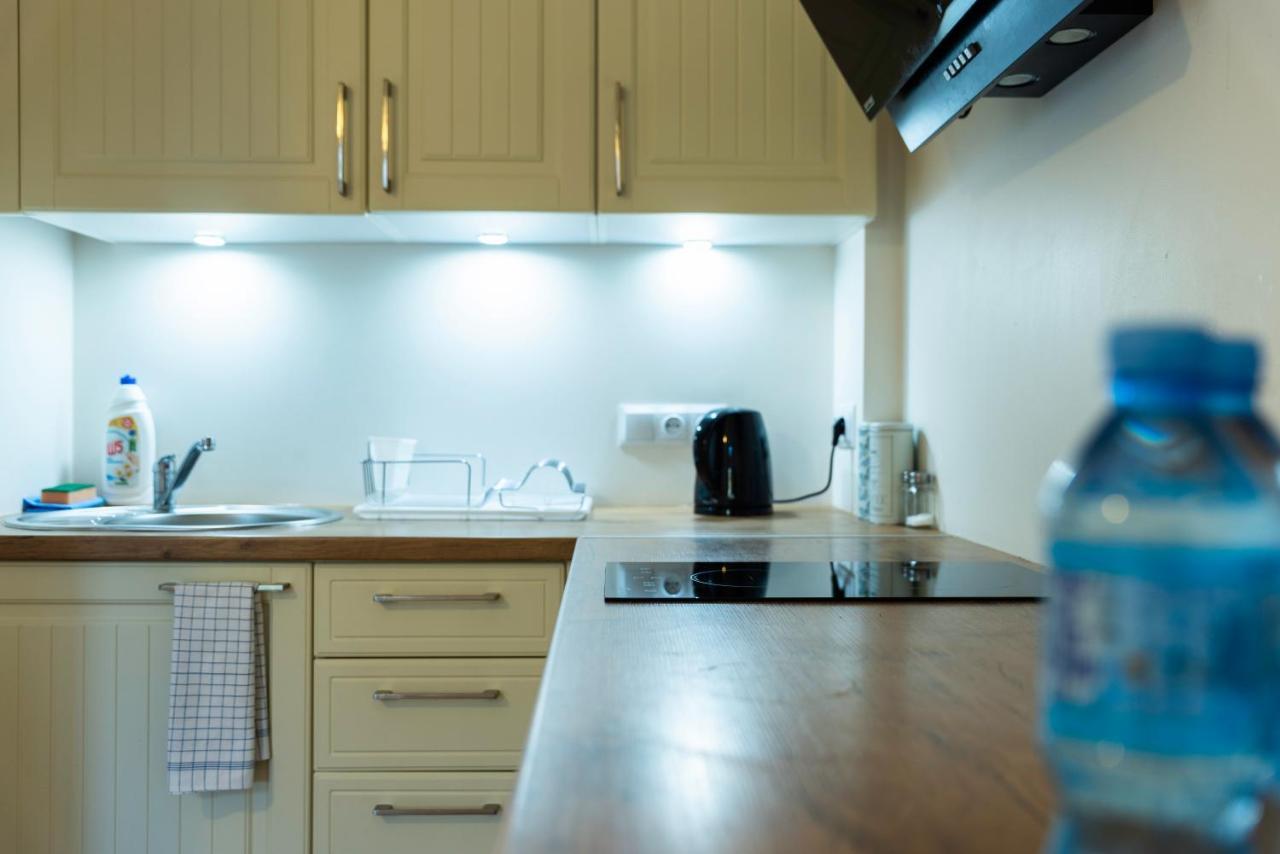 Apartamento Sloneczny Kat Szklarska Poręba Exterior foto