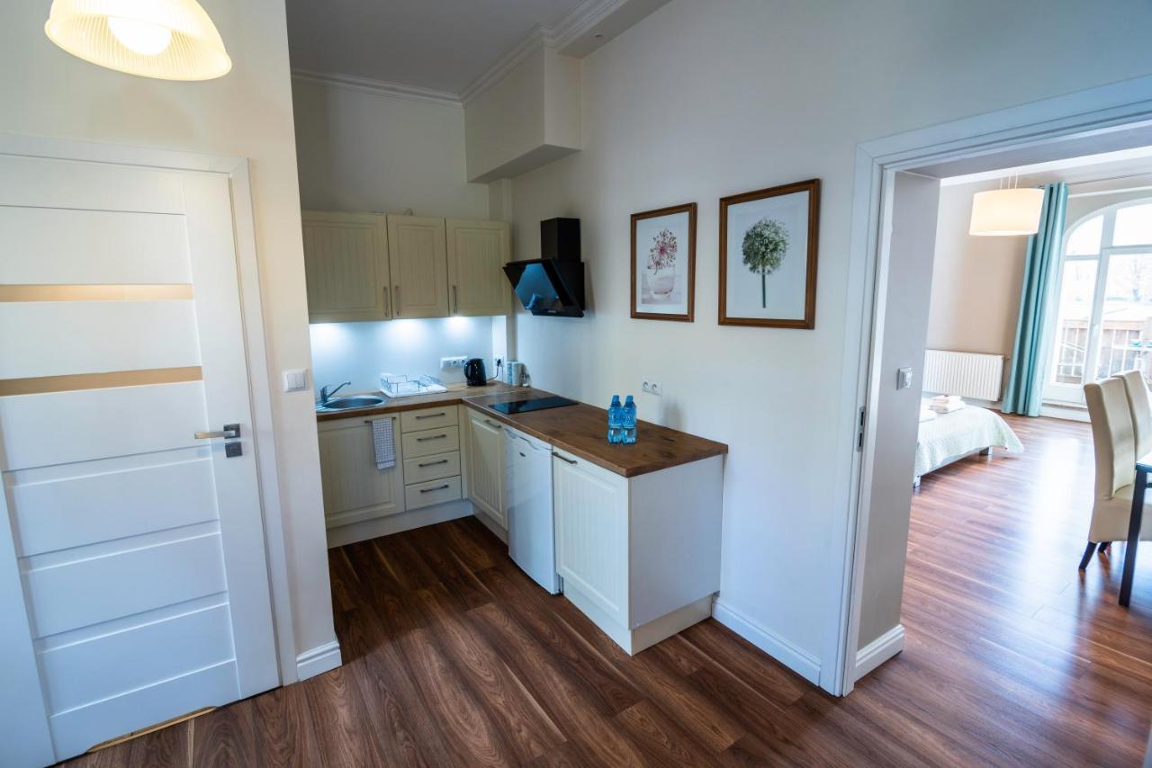 Apartamento Sloneczny Kat Szklarska Poręba Exterior foto
